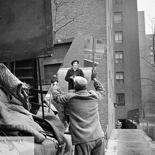 Vivian Maier