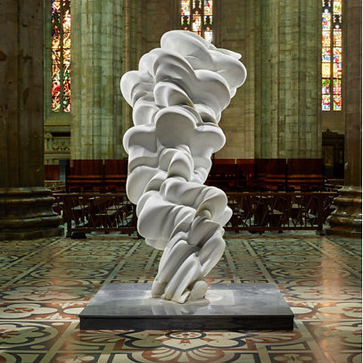 Tony Cragg