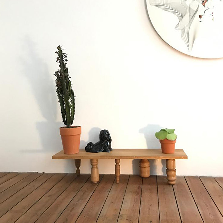 Mini Bench