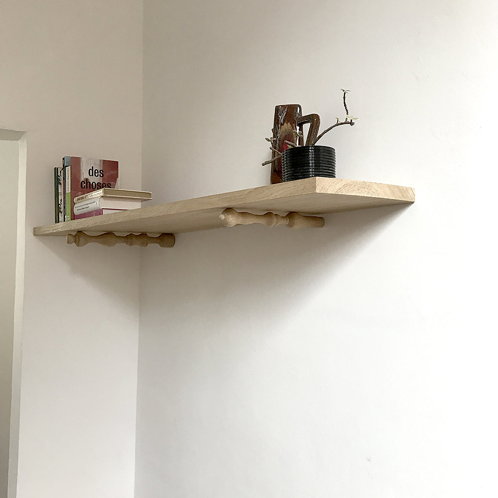 Shelf II